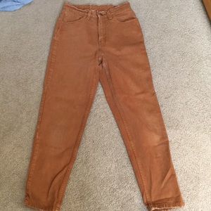 Vintage Levi’s 521